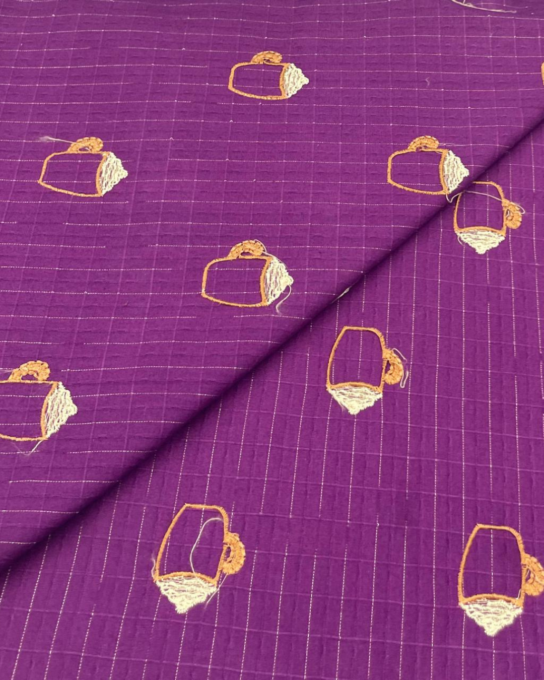 Khadar Embroidery KE005