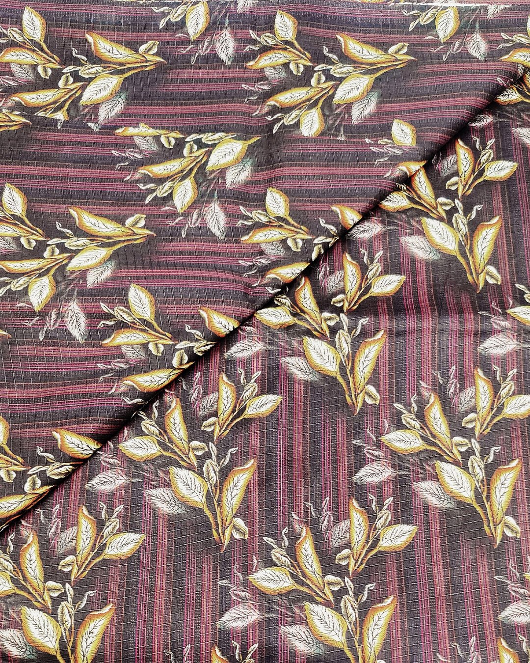 Plum Petals - 2 Piece