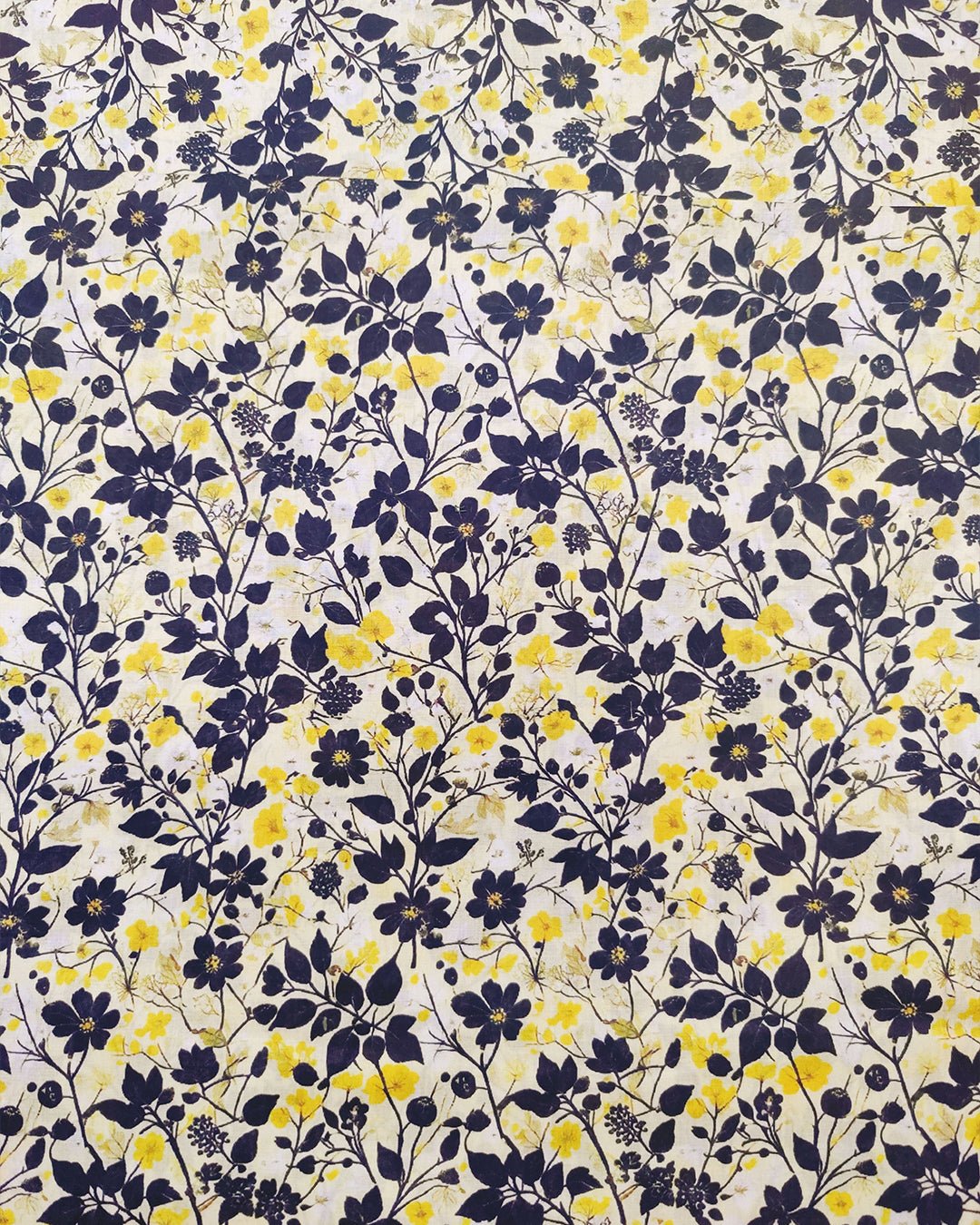 Print digital lawn