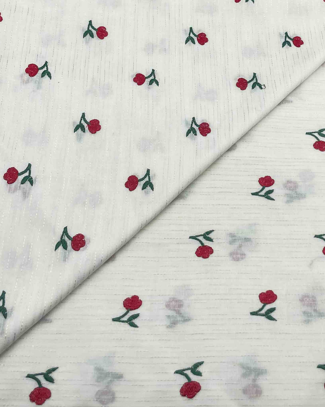 Lawn Embroidery Wider D5G011 <br> <b>Rs 567.00/Yard<b>