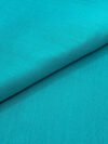 Turquoise Blue Linen SL026