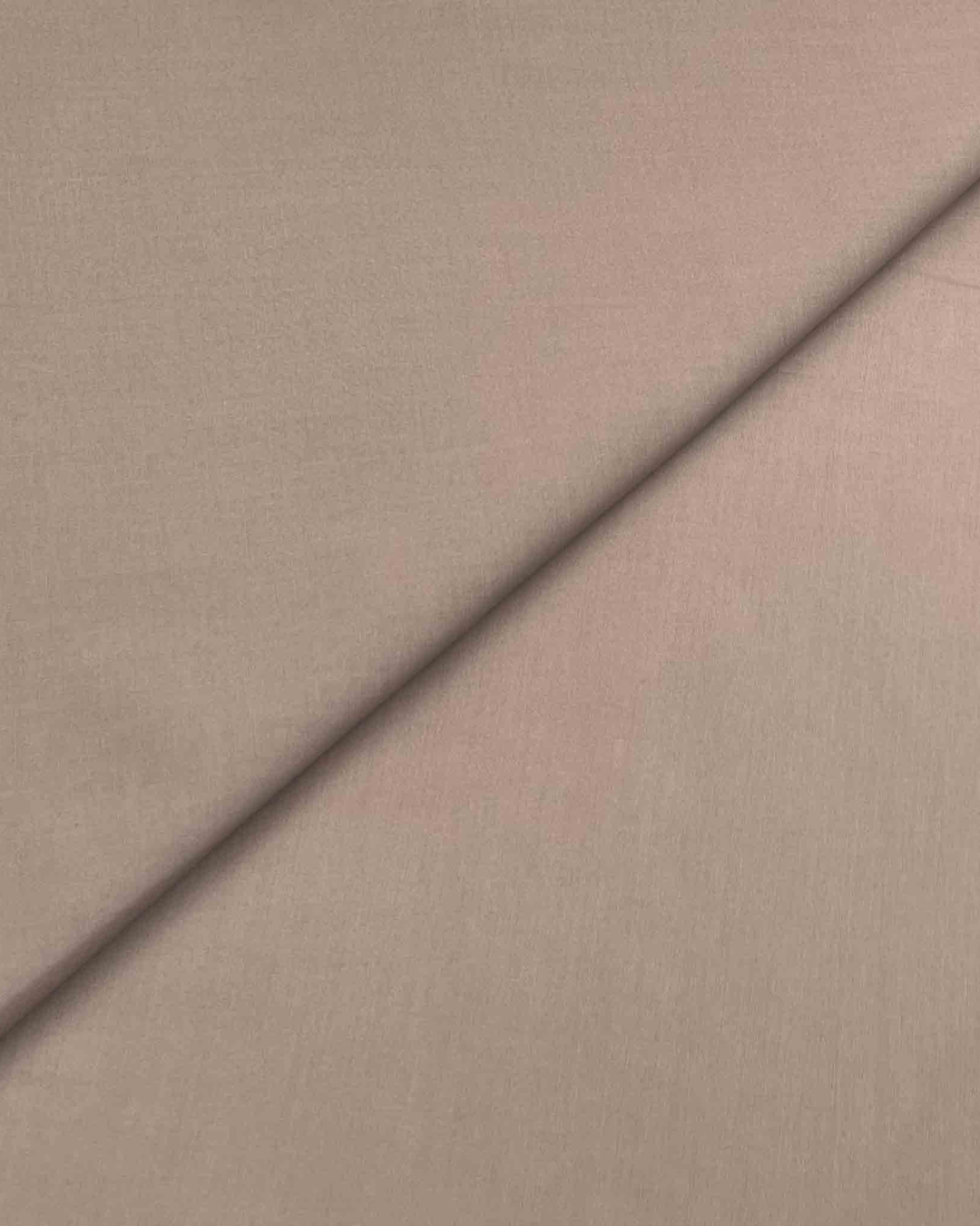 Ash Brown Cotton MC008
