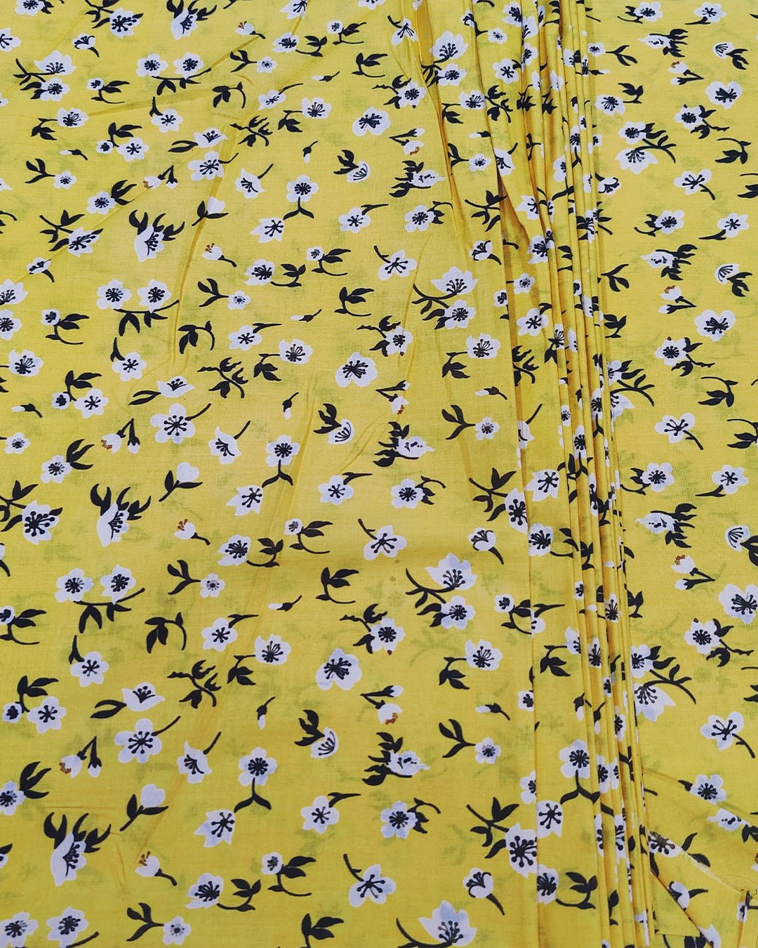 Print digital lawn