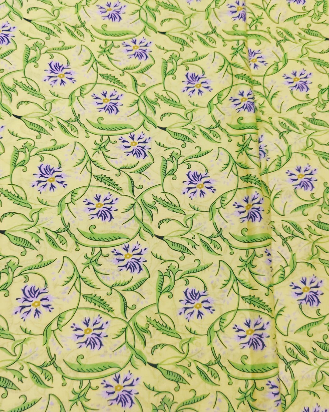 Print digital lawn