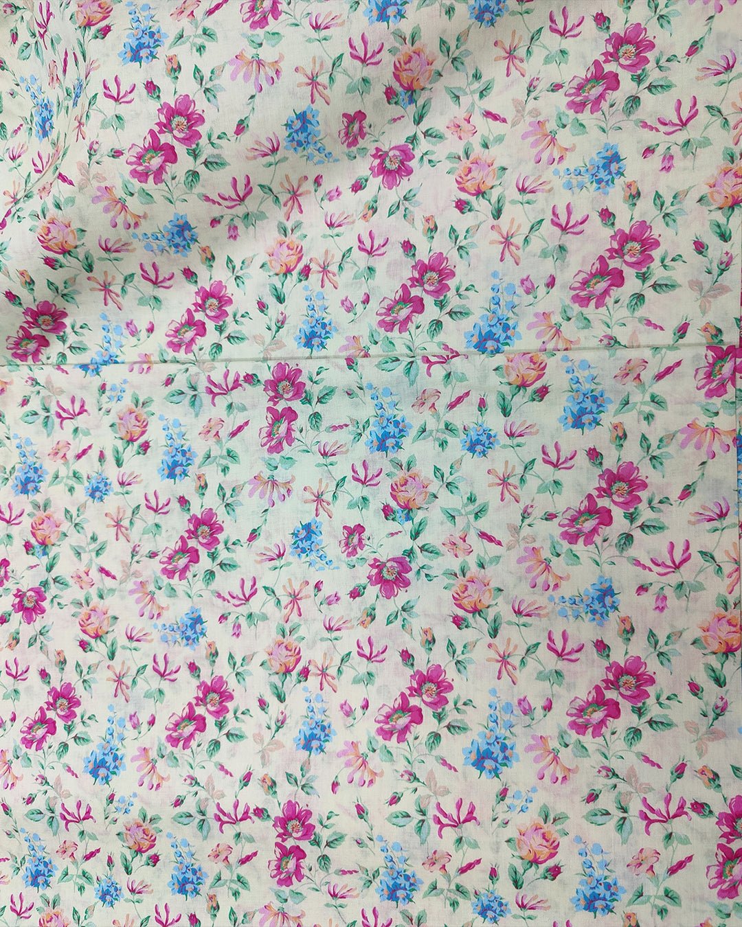 Print digital lawn