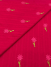 Khaddar Embroidery KE098