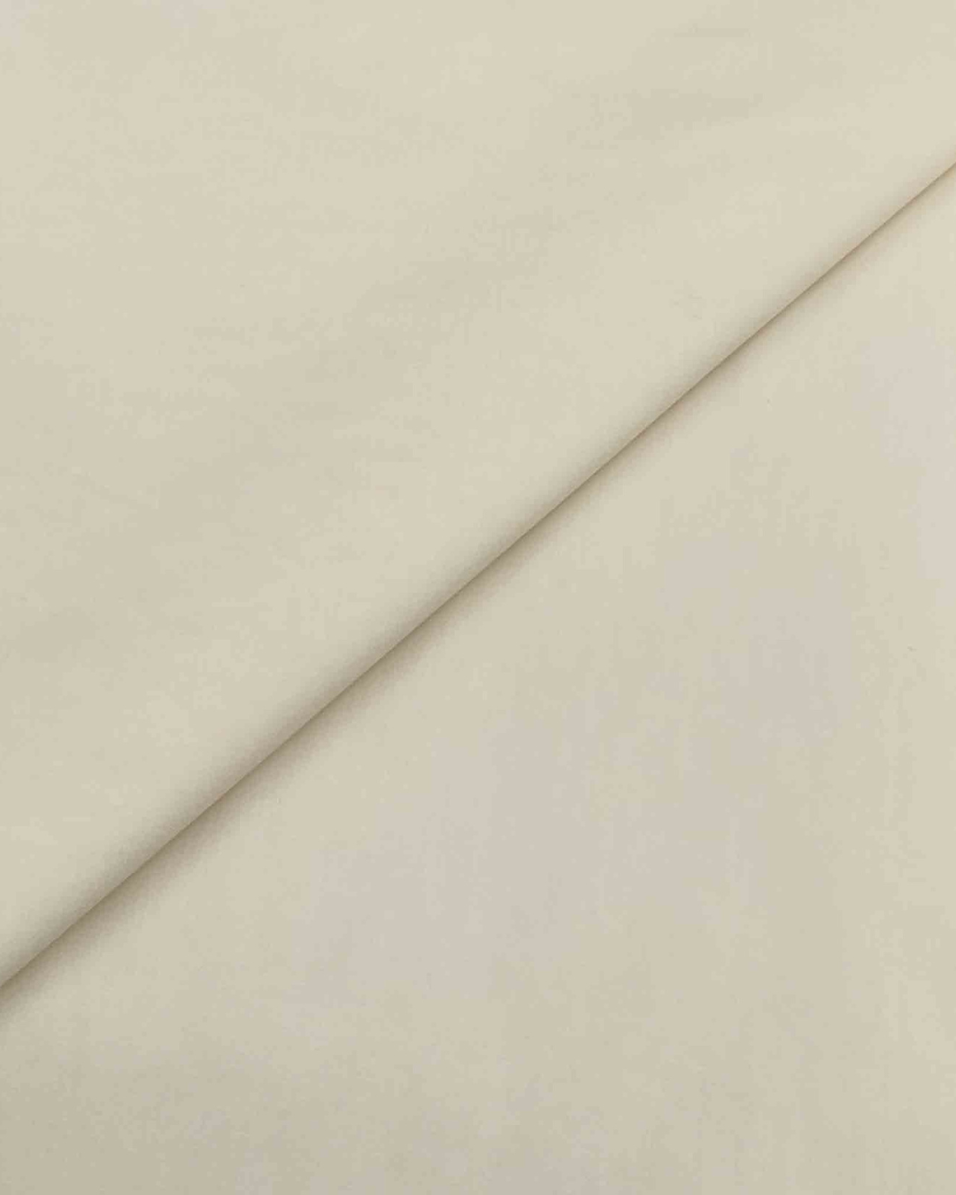 Off White Cotton MC004