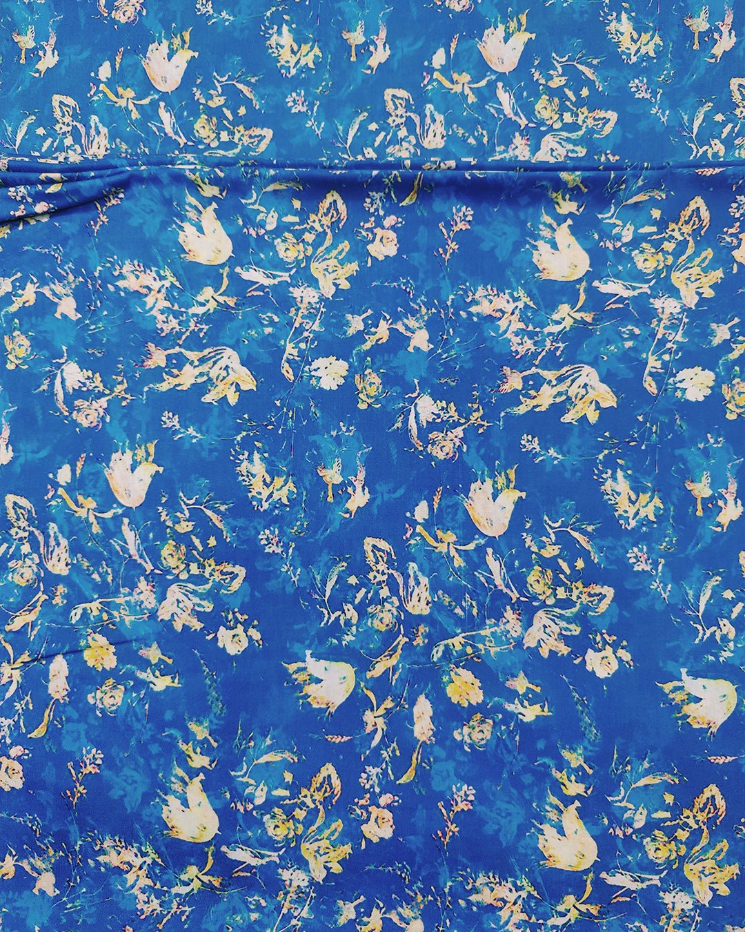 Print digital lawn