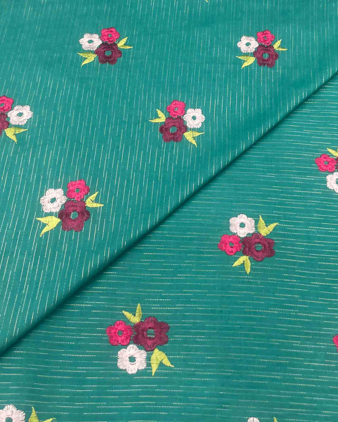 Lawn Embroidery Wider D5G017 <br> <b>Rs 567.00/Yard<b>