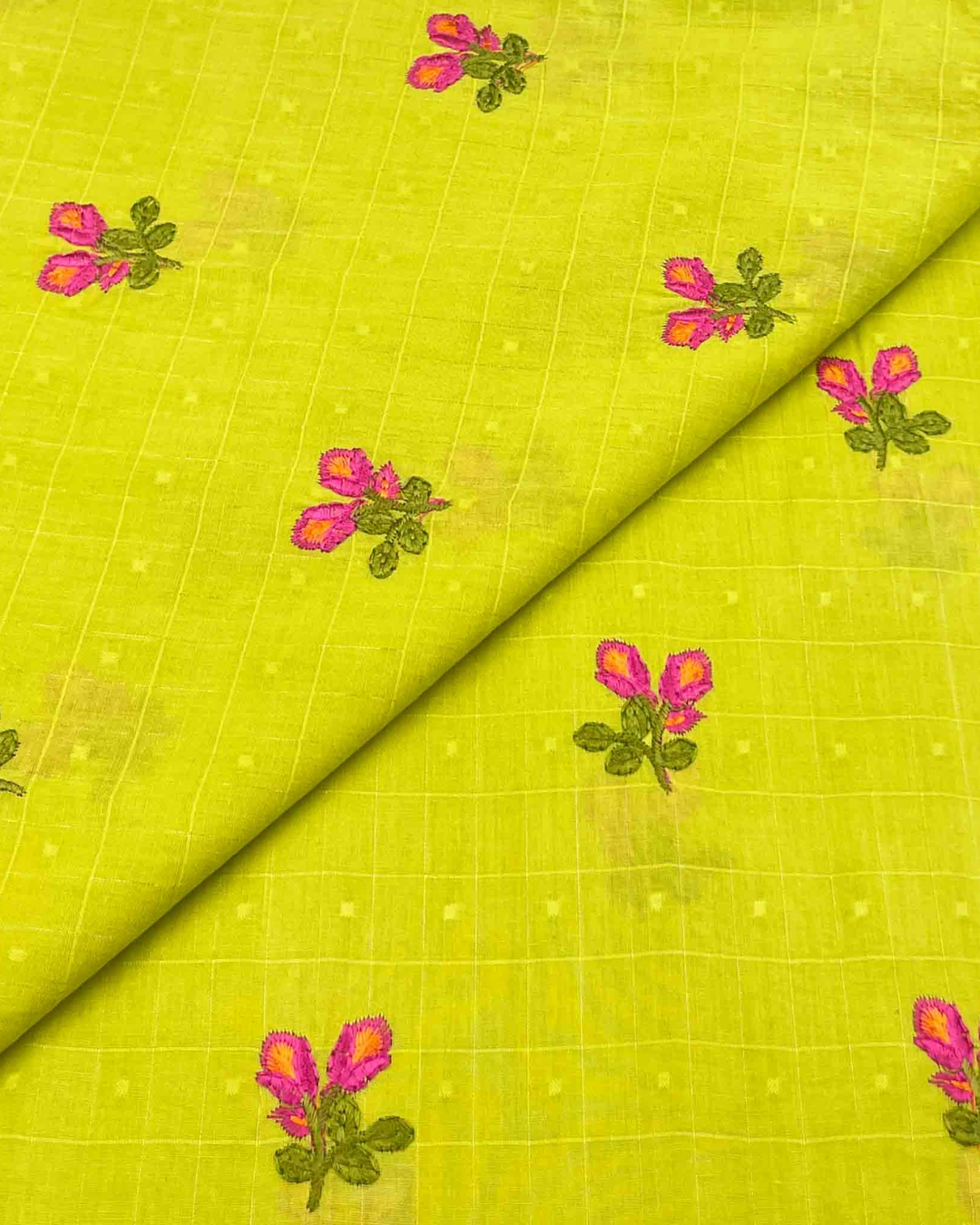 Lawn Embroidery Wider D5G018 <br> <b>Rs 567.00/Yard<b>