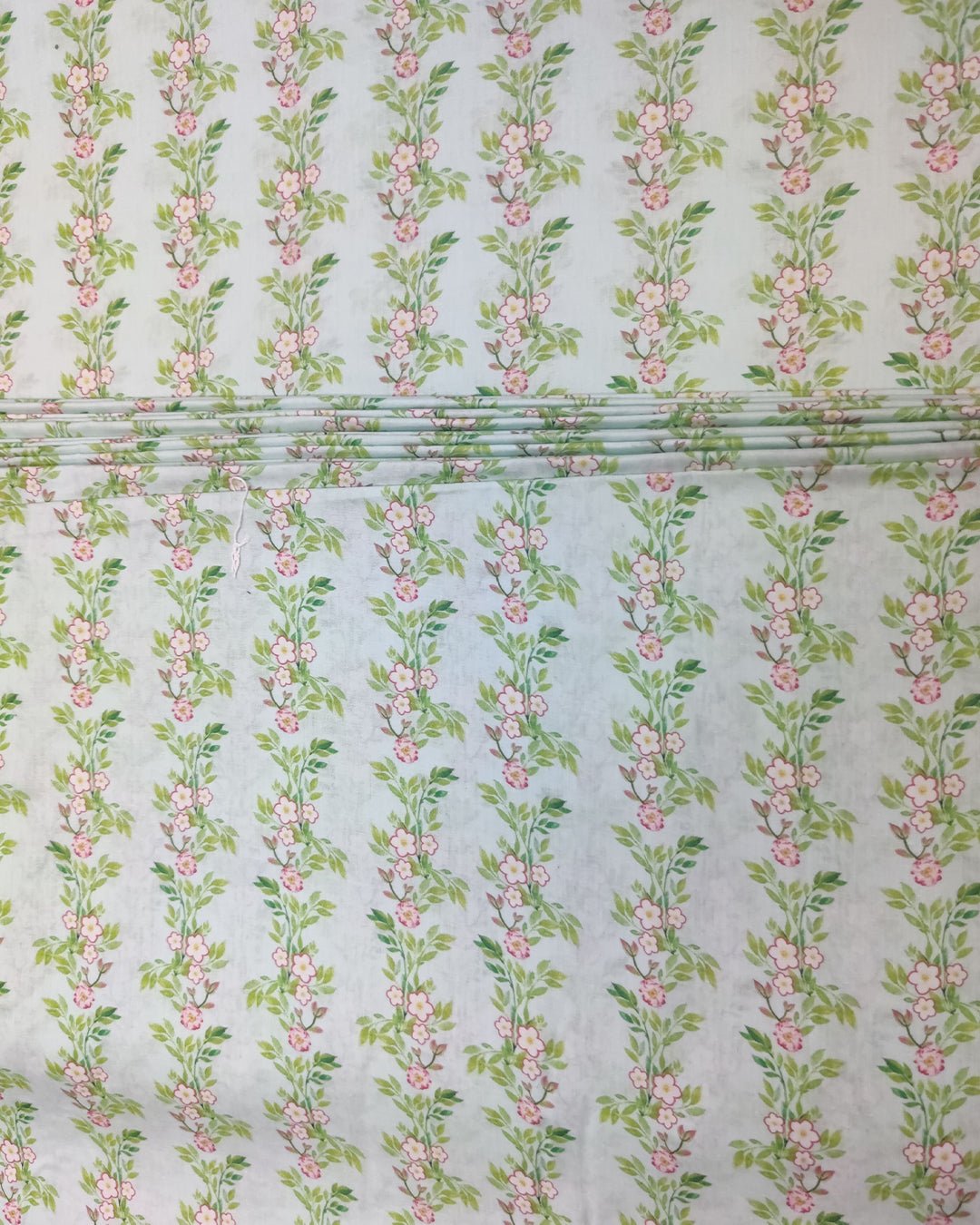 Print digital lawn