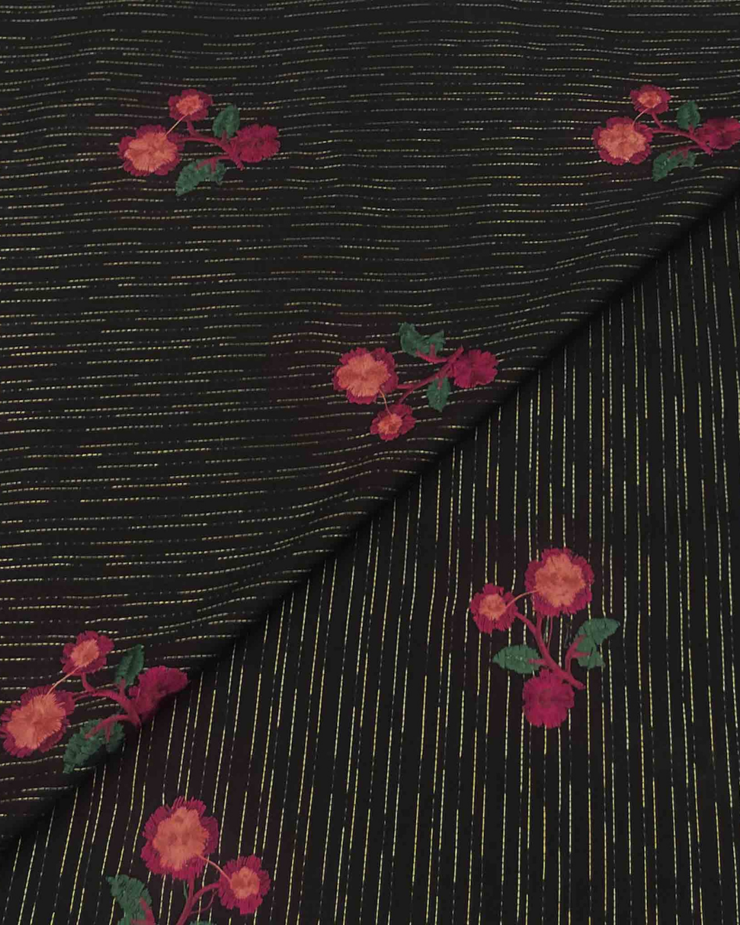 Lawn Embroidery Wider D5G019 <br> <b>Rs 567.00/Yard<b>