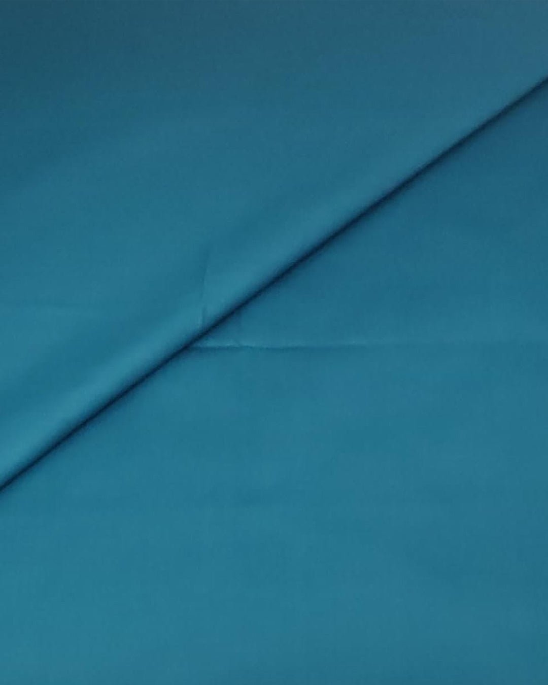 Blue – Plain Lawn
