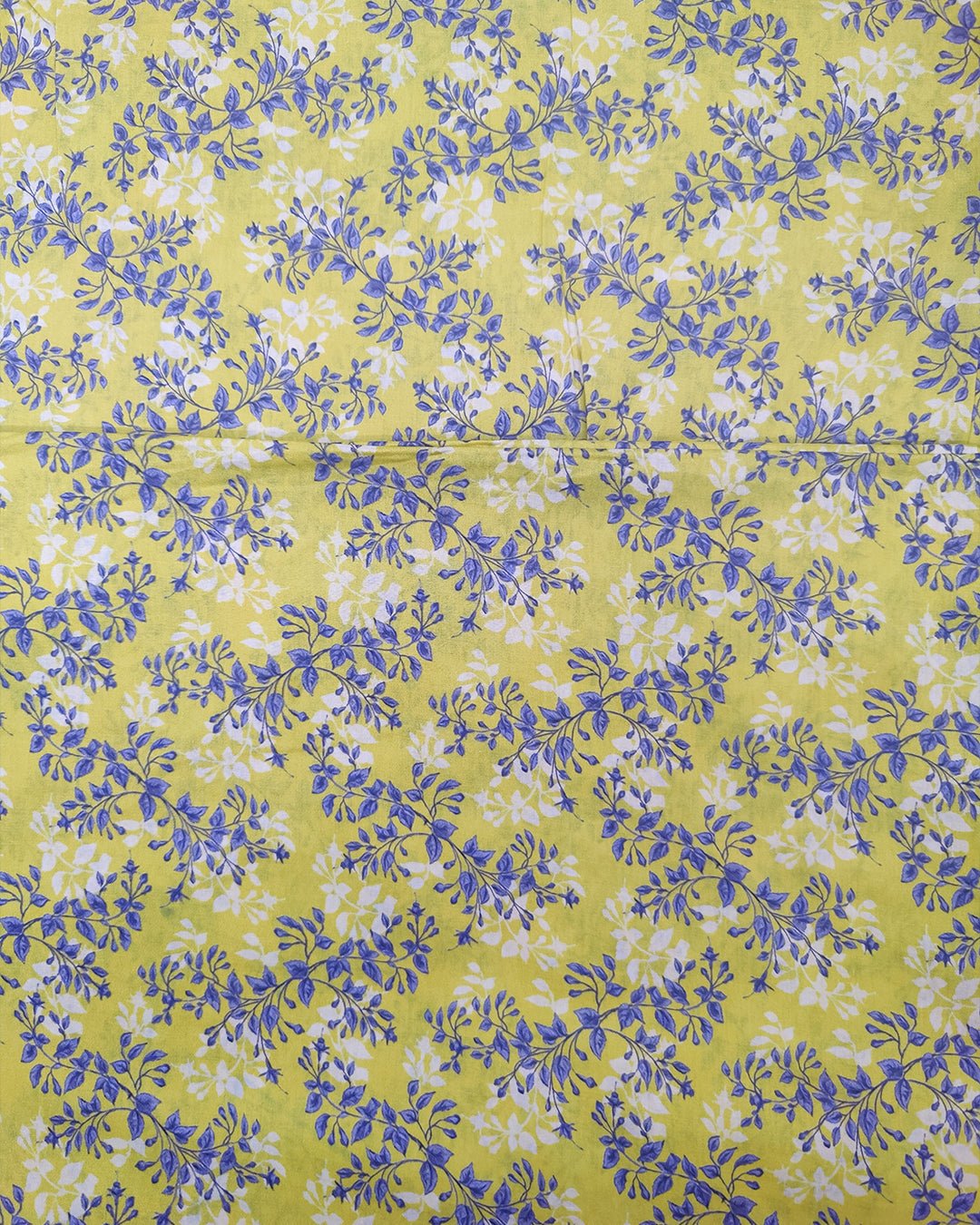 Print digital lawn