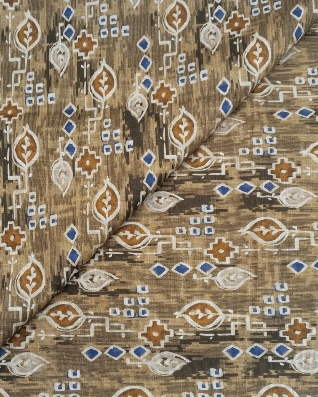 Printed Khaddar-PK1001. Rs250/yard
3yards shirt 750--- 5yards suit 1250