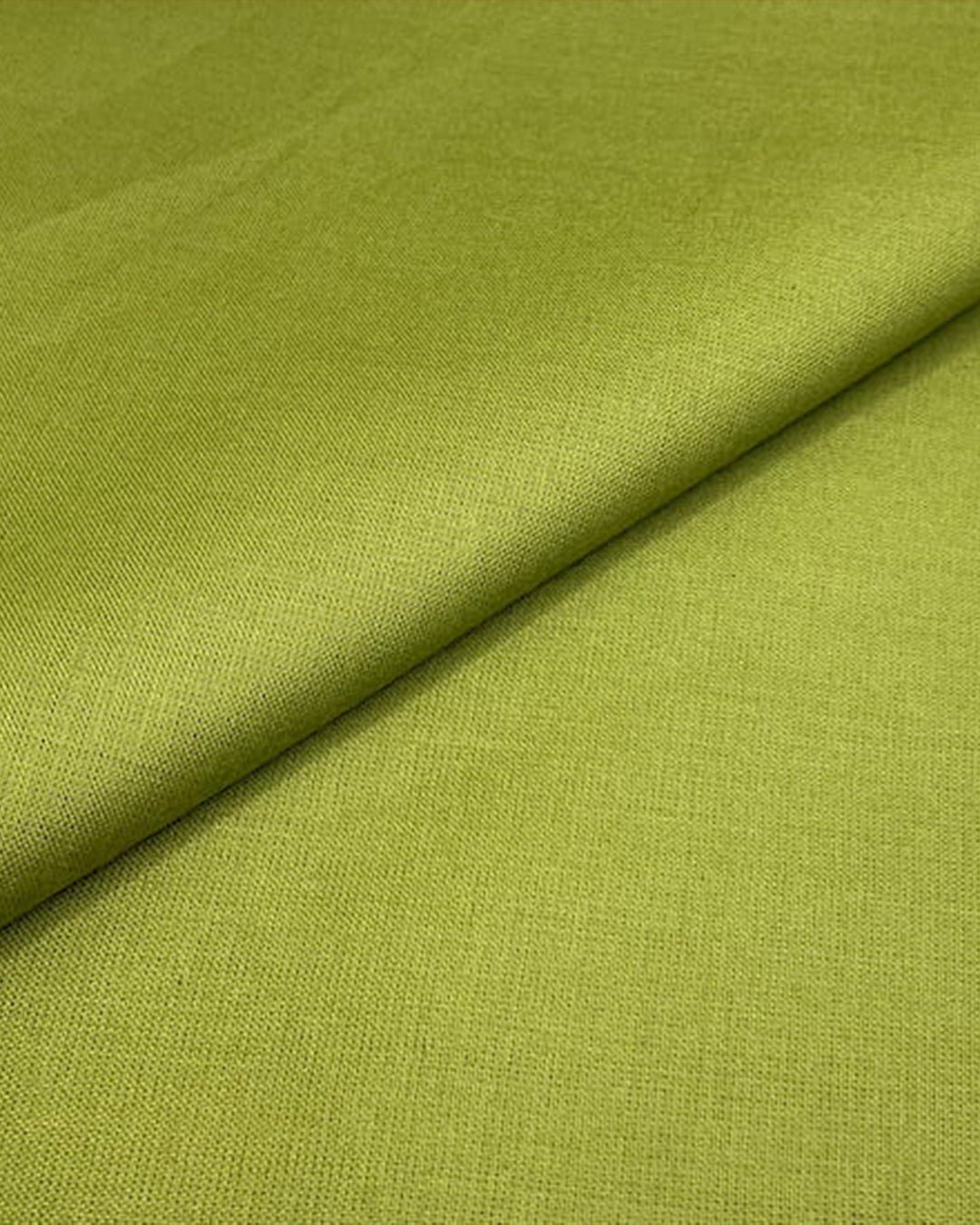 Olive Green Linen SL020