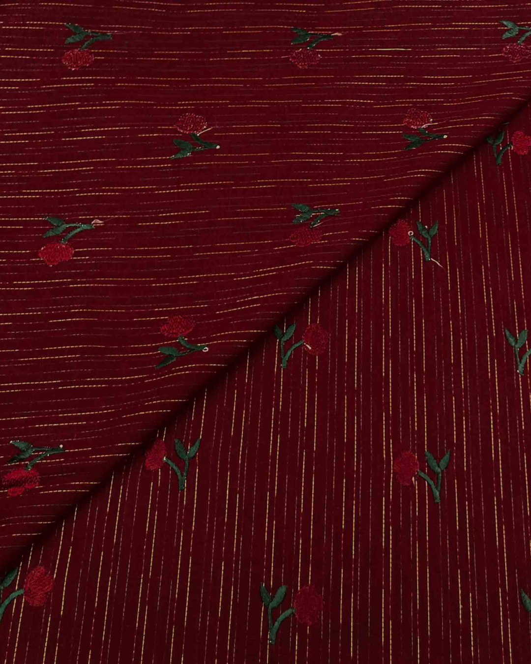 Lawn Embroidery Wider D5G021 <br> <b>Rs 567.00/Yard<b>