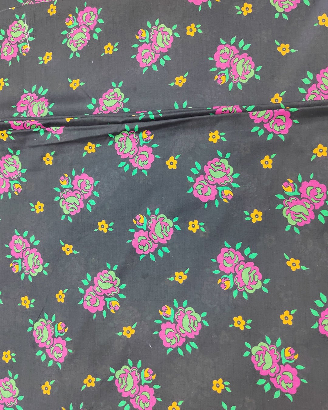 Print digital lawn