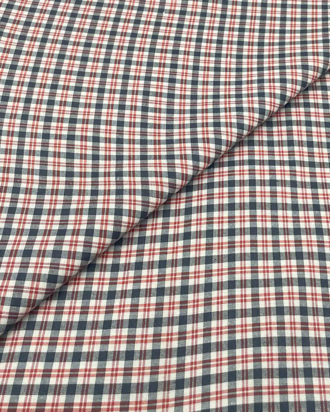 Poly Viscose lining Check