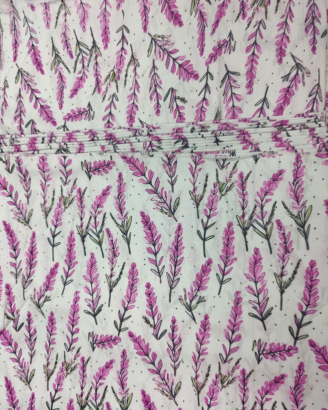 Print digital lawn