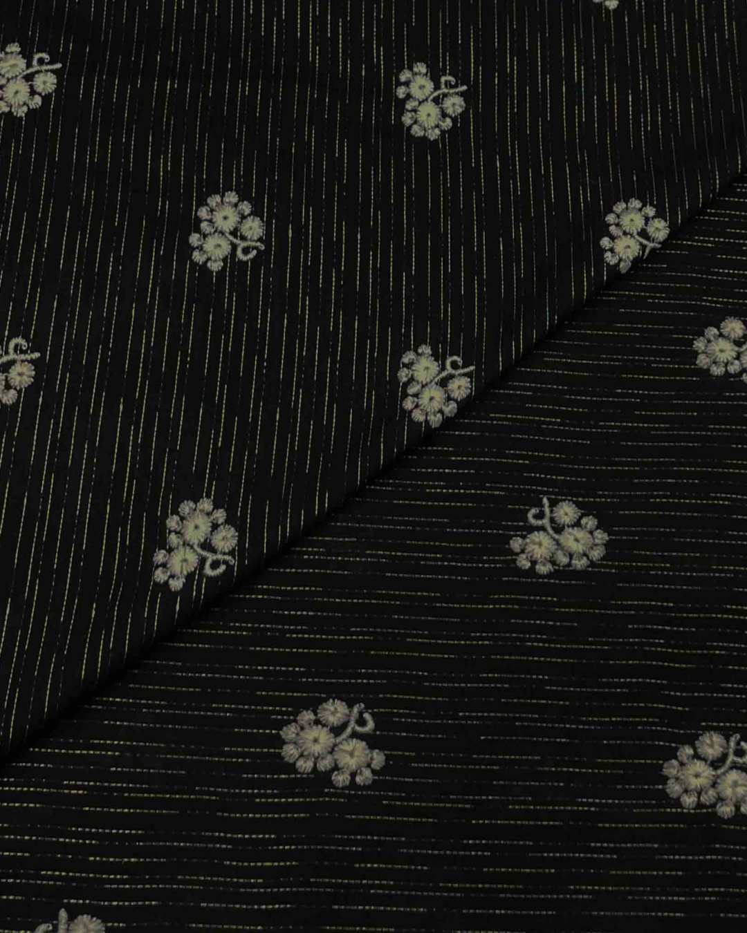 Lawn Embroidery Wider D5G024 <br> <b>Rs 567.00/Yard<b>