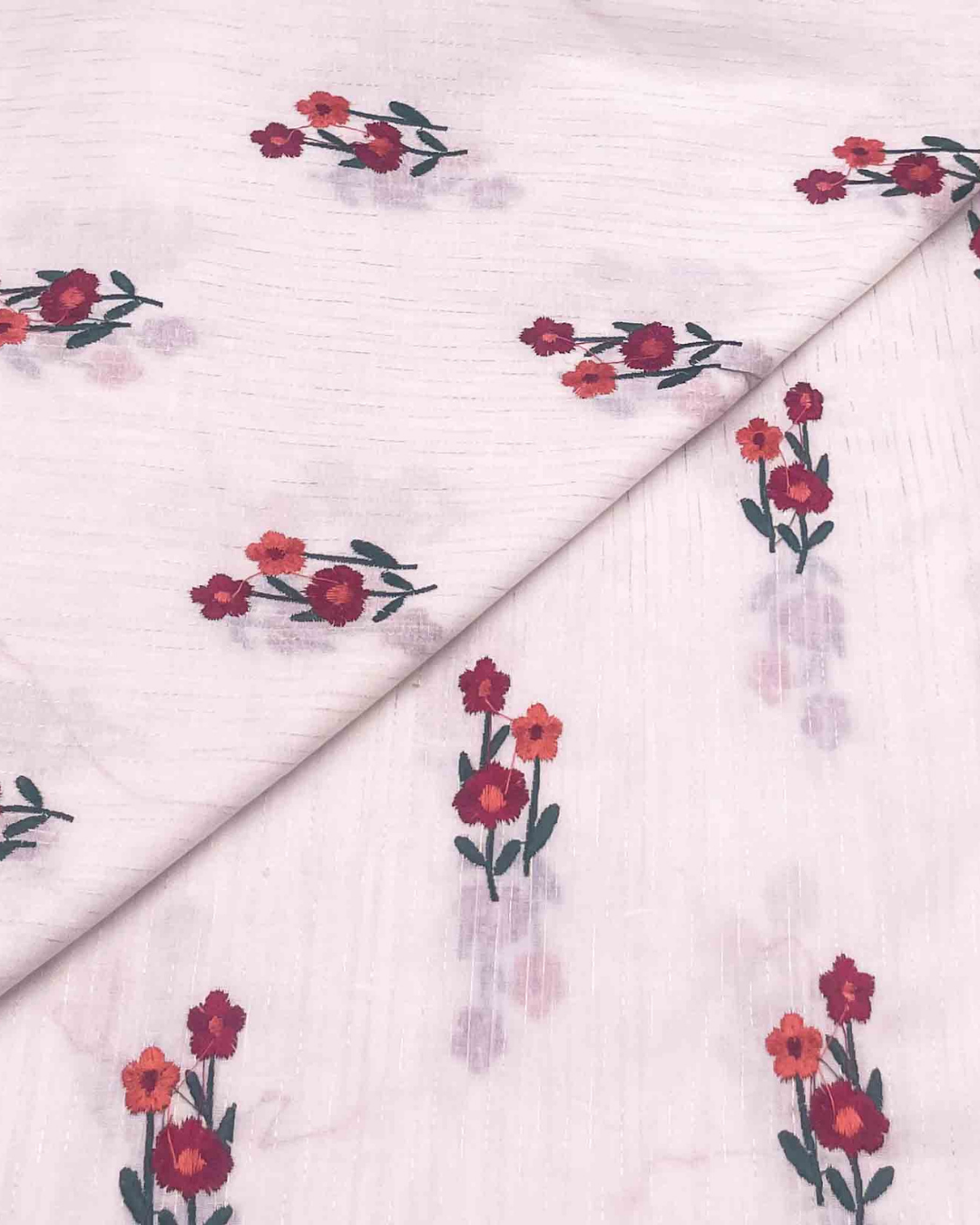 Lawn Embroidery Wider D5G026 <br> <b>Rs 567.00/Yard<b>