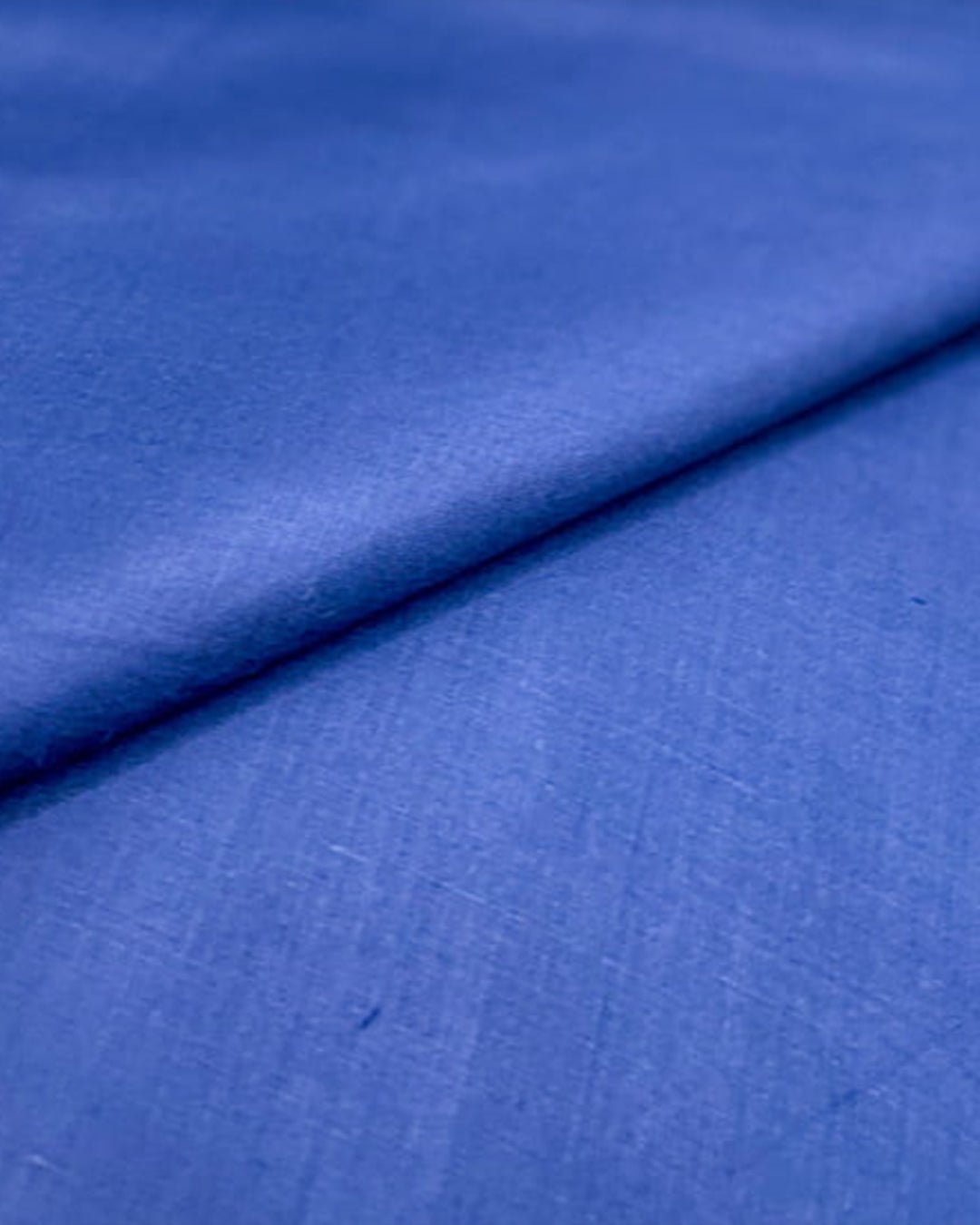 Sapphire Blue Linen SL014