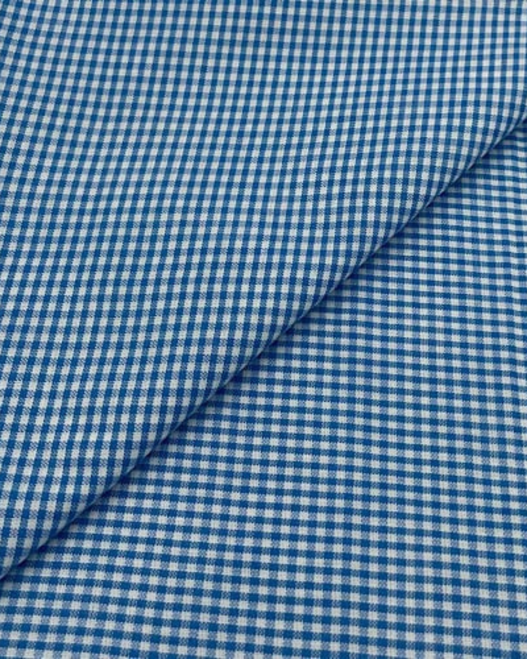 Poly Viscose fresh Check