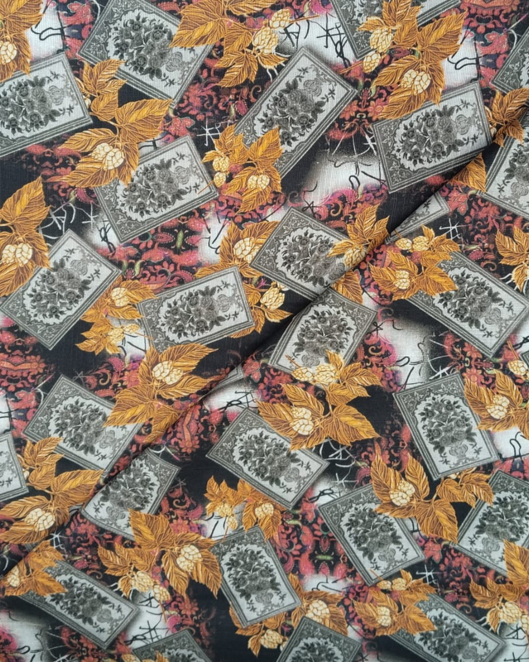 Printed Khaddar-PK1029. Rs250/yard
3yards shirt 750--- 5yards suit 1250