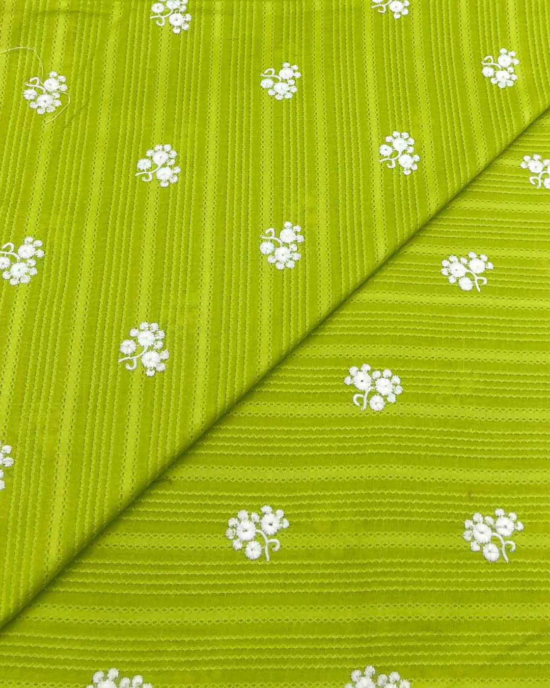 Lawn Embroidery Wider D5G030 <br> <b>Rs 567.00/Yard<b>