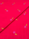 Khaddar Embroidery KE082