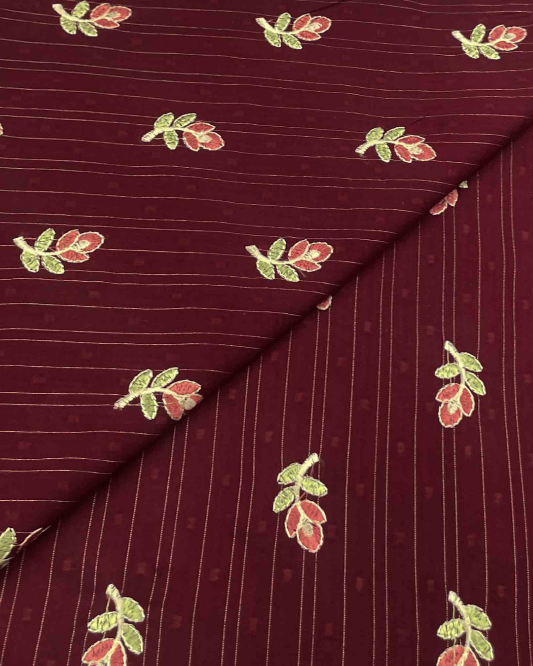 Lawn Embroidery Wider D5G032 <br> <b>Rs 567.00/Yard<b>