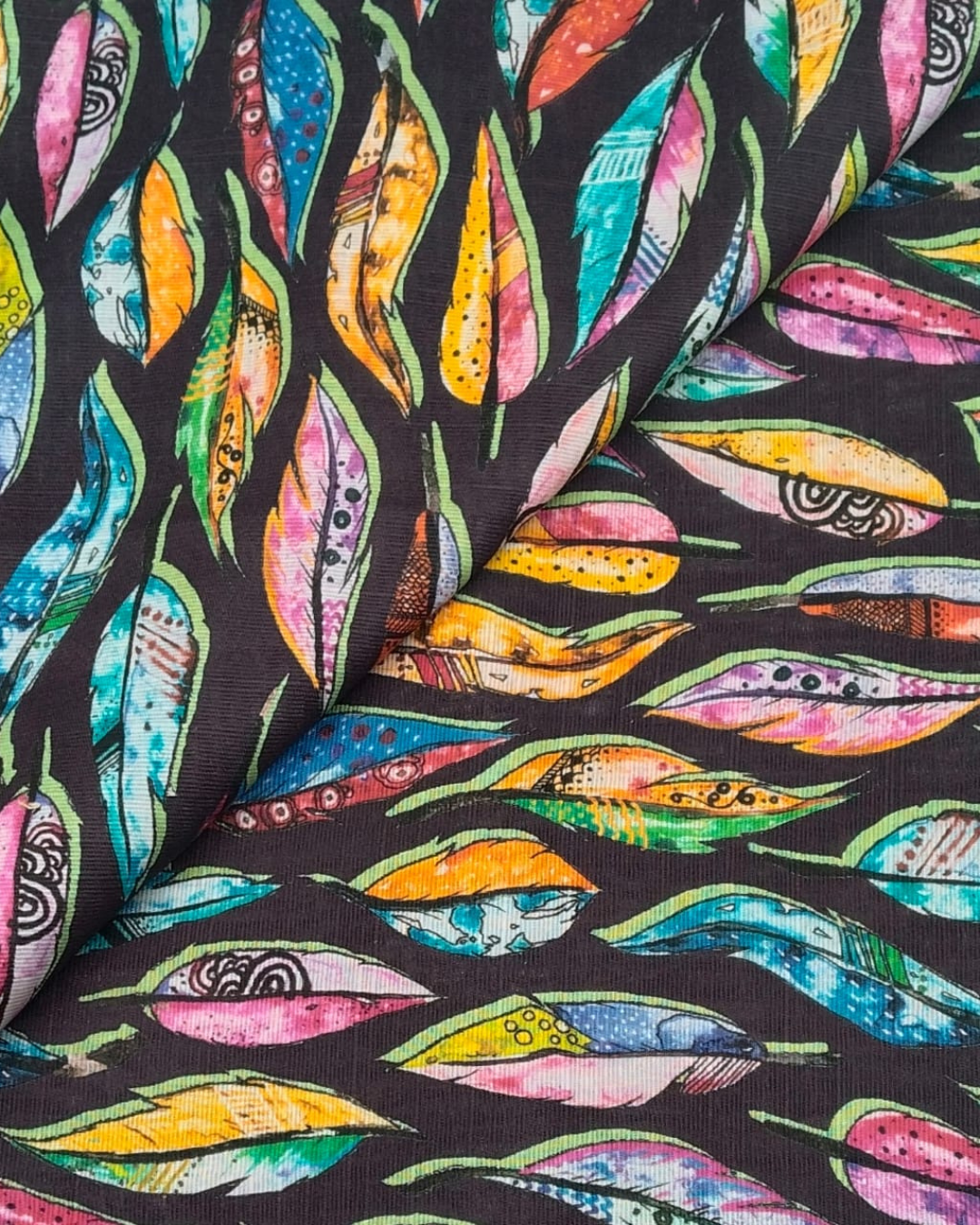 Printed Khaddar-PK1033. Rs250/yard
3yards shirt 750--- 5yards suit 1250