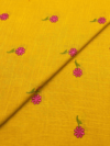 Khaddar Embroidery KE080