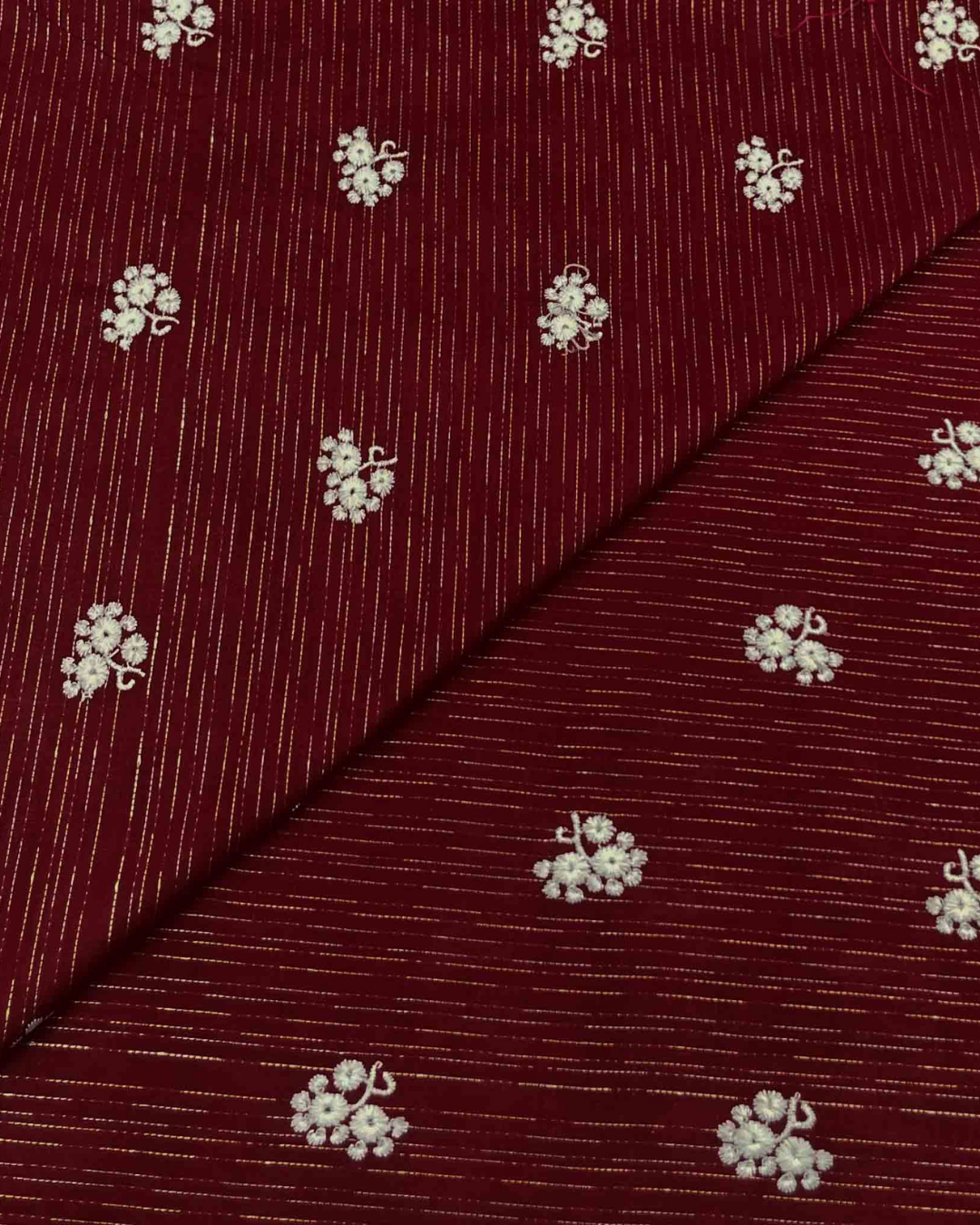 Lawn Embroidery Wider D5G034 <br> <b>Rs 567.00/Yard<b>