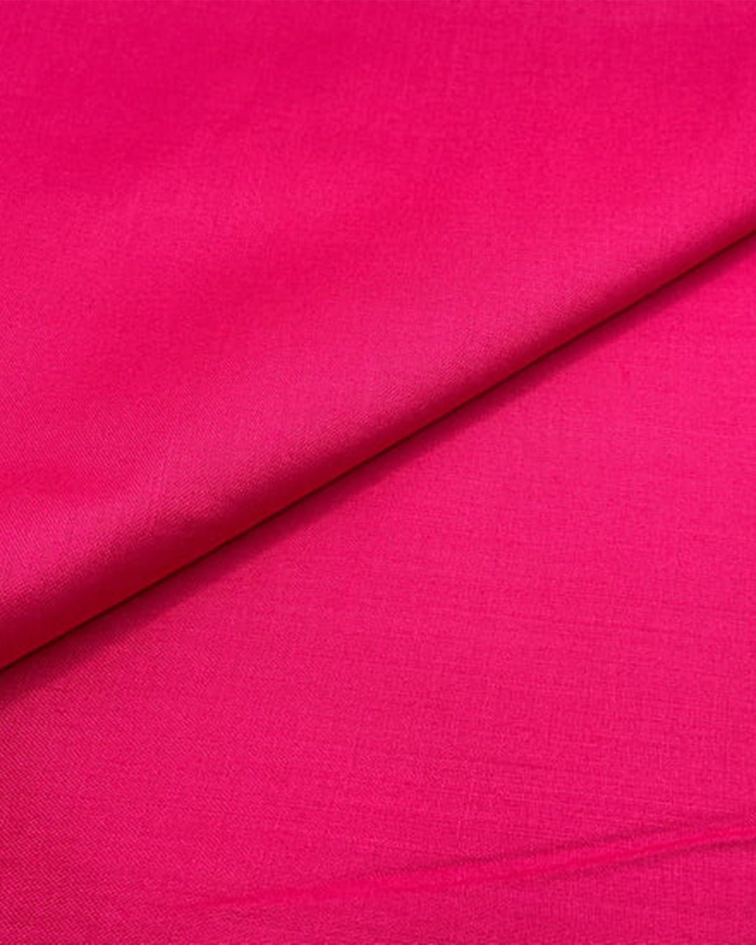 Raspberry Pink Linen SL005