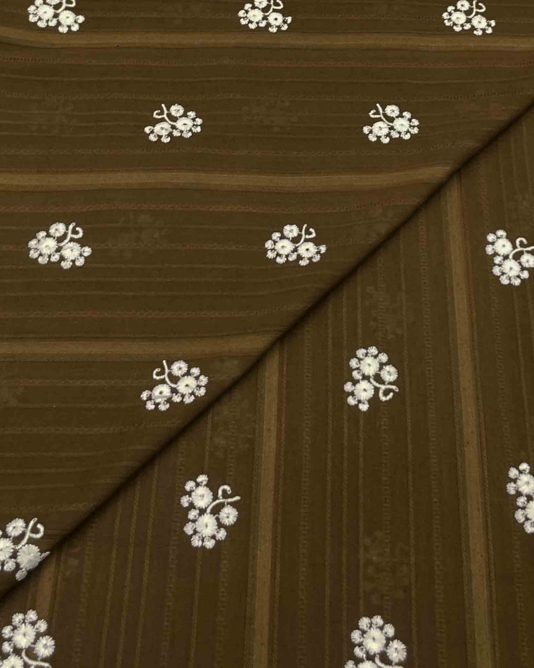 Lawn Embroidery Wider D5G035 <br> <b>Rs 567.00/Yard<b>