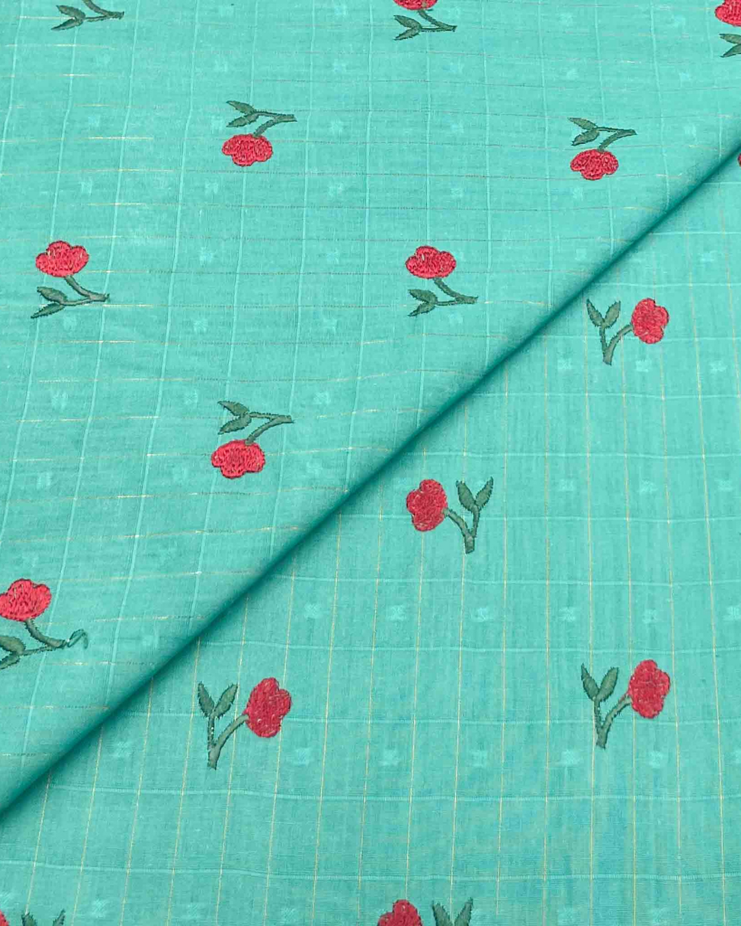 Lawn Embroidery Wider D5G036 <br> <b>Rs 567.00/Yard<b>