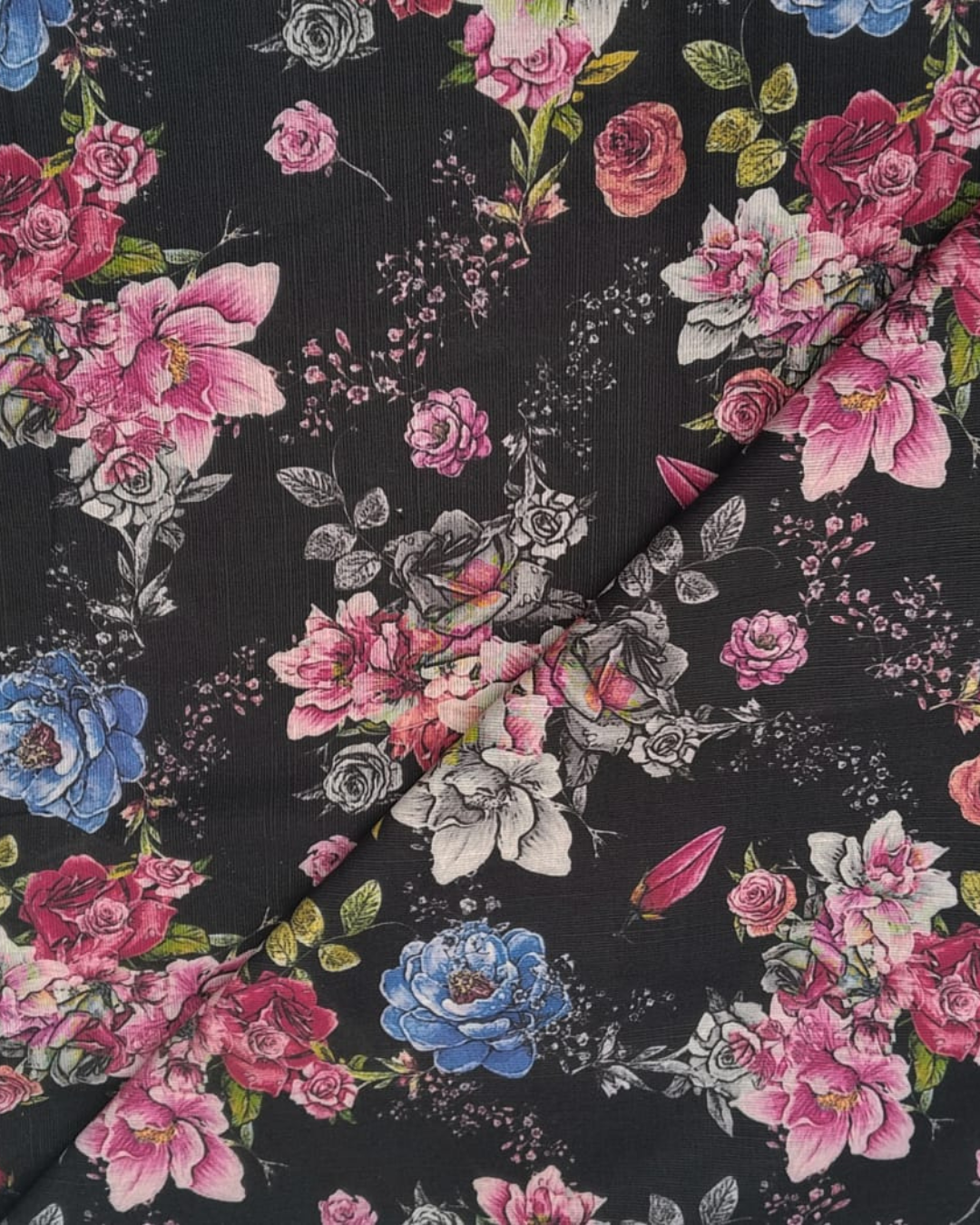 Printed Khaddar-PK1036. Rs250/yard
3yards shirt 750--- 5yards suit 1250