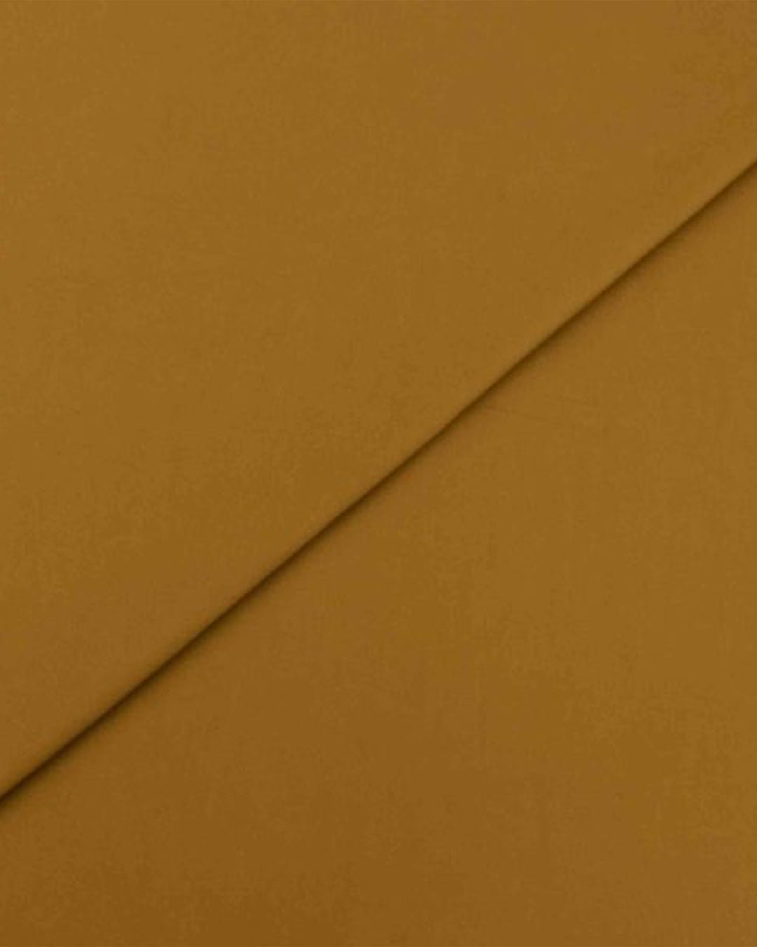 Mustard Brown Linen SL037