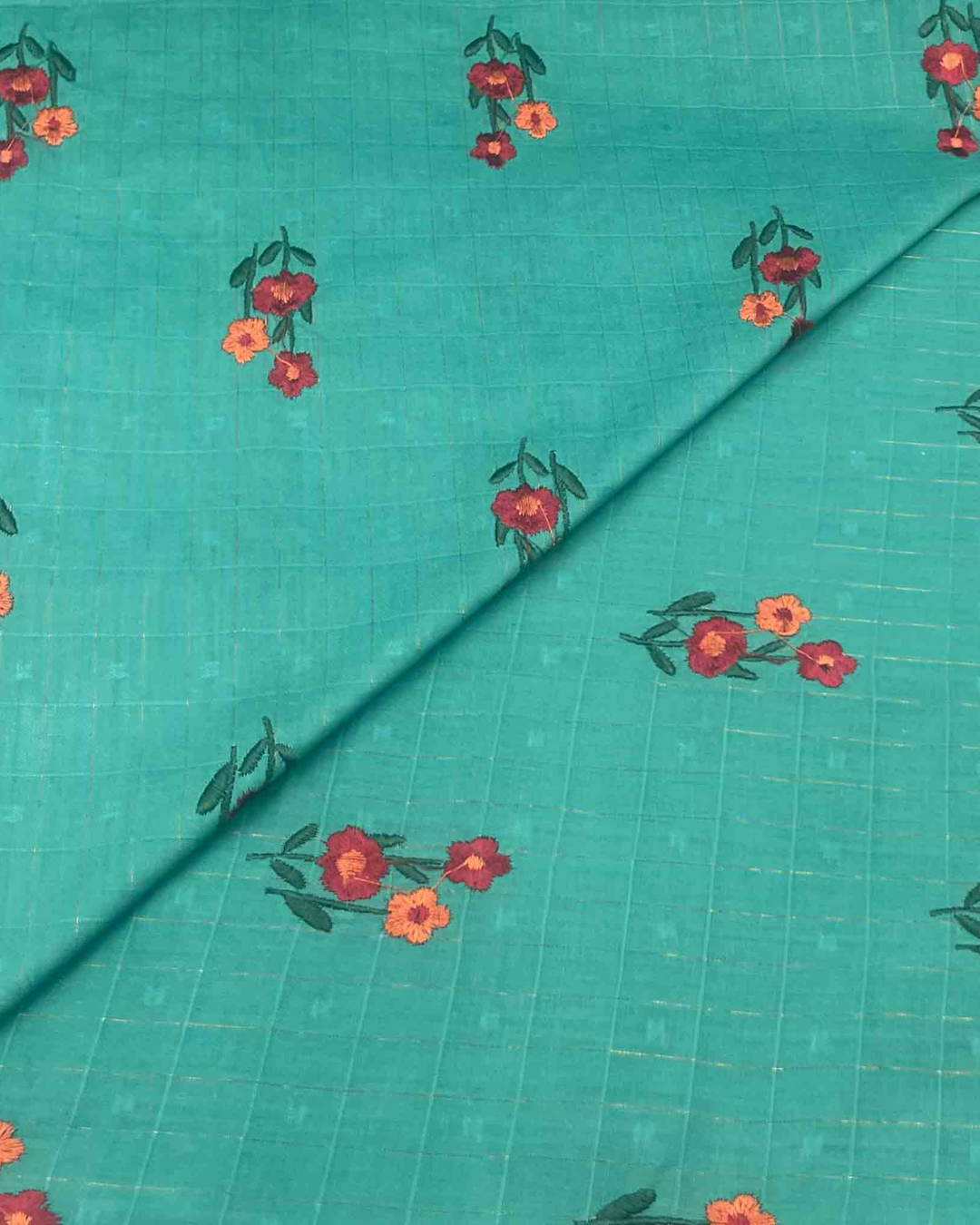 Lawn Embroidery Wider D5G043 <br> <b>Rs 567.00/Yard<b>