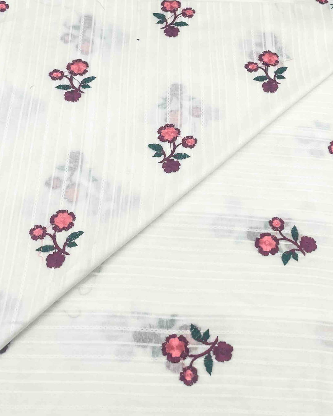 Lawn Embroidery Wider D5G046 <br> <b>Rs 567.00/Yard<b>