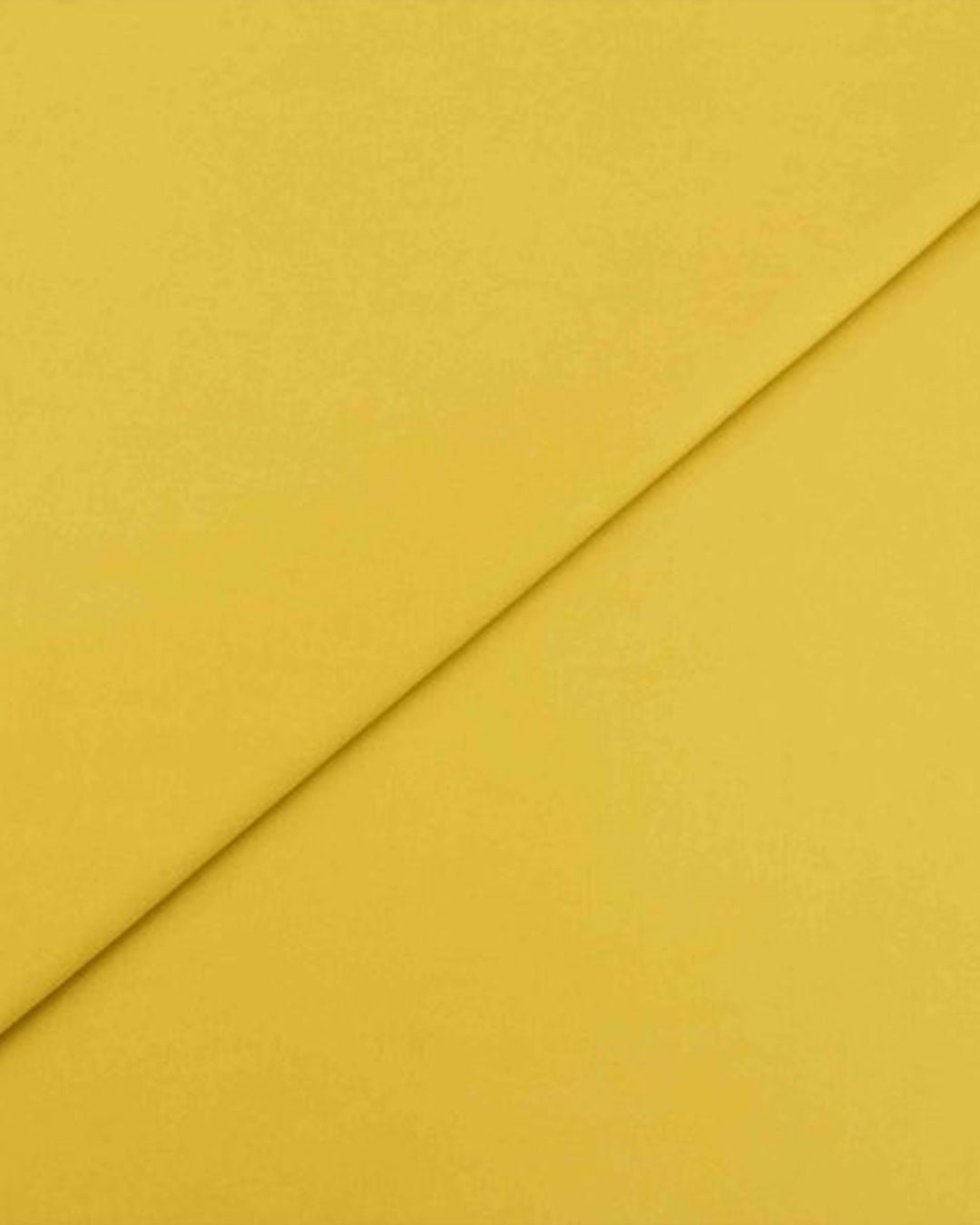 Lemon Yellow Linen SL036