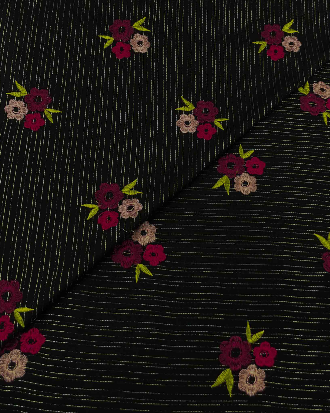 Lawn Embroidery Wider D5G055 <br> <b>Rs 567.00/Yard<b>