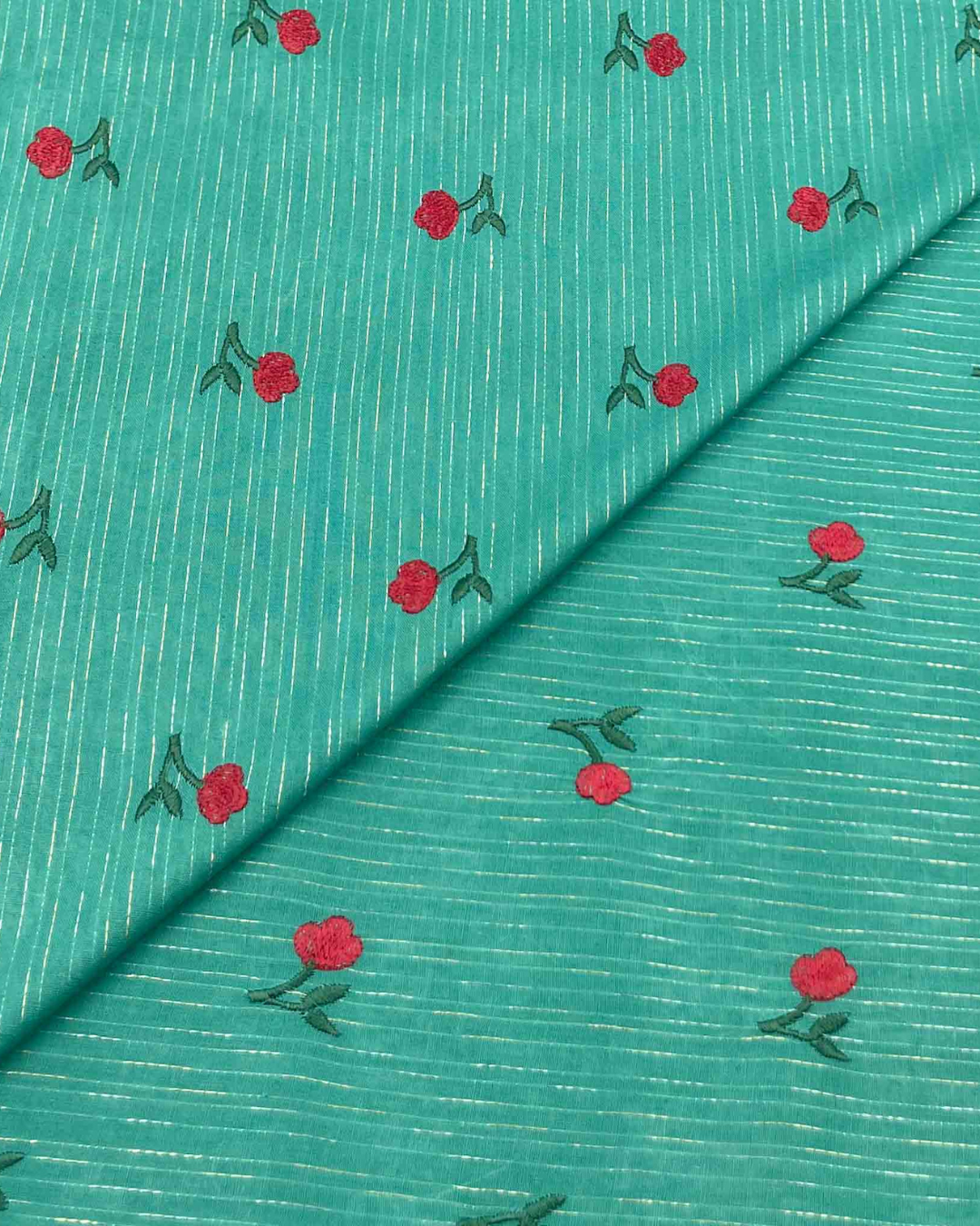 Lawn Embroidery Wider D5G058 <br> <b>Rs 567.00/Yard<b>