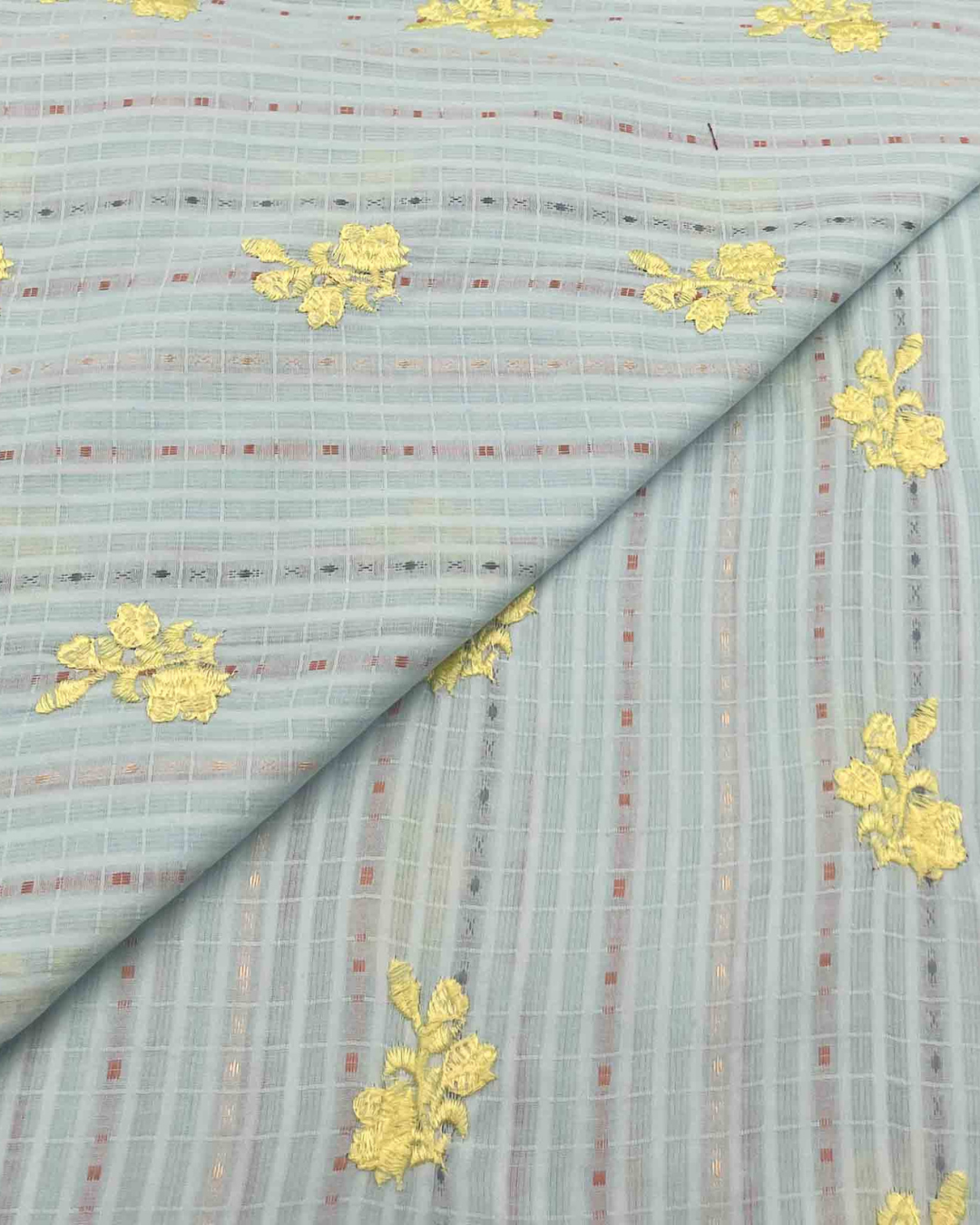 Lawn Embroidery Wider D5G005 <br> <b>Rs 567.00/Yard<b>