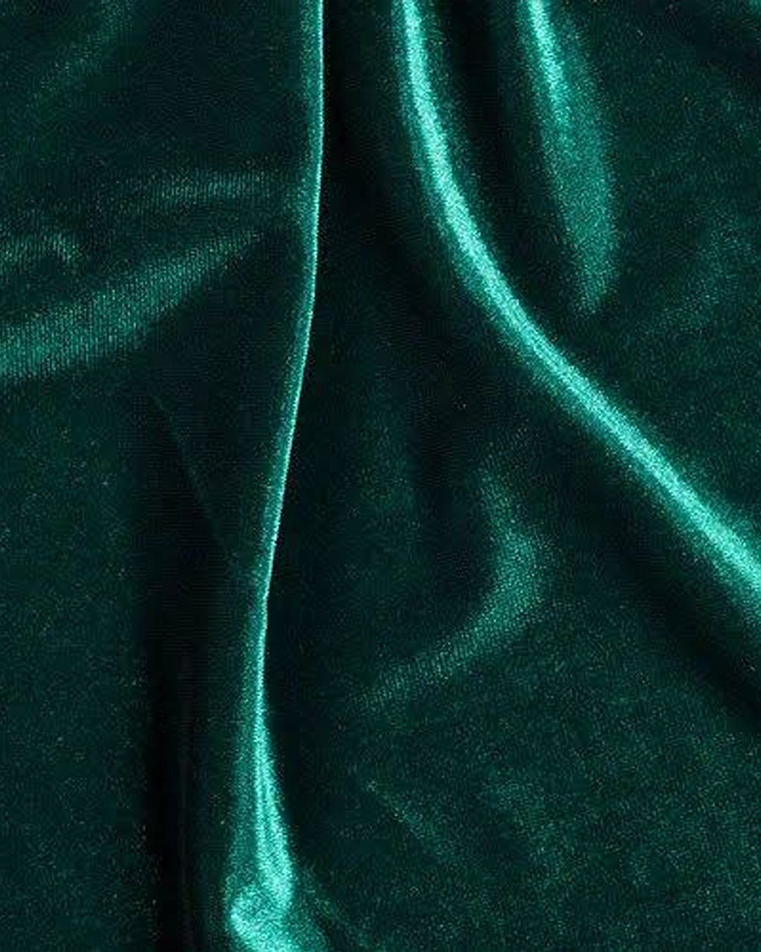 Jade Shine Velvet - Resham Rang RRV002