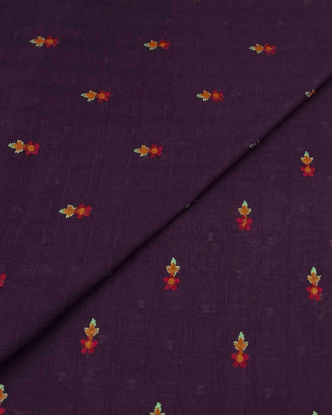 Lawn Embroidery Wider D5G060 <br> <b>Rs 567.00/Yard<b>