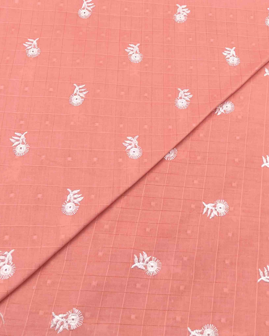 Lawn Embroidery Wider D5G061 <br> <b>Rs 567.00/Yard<b>