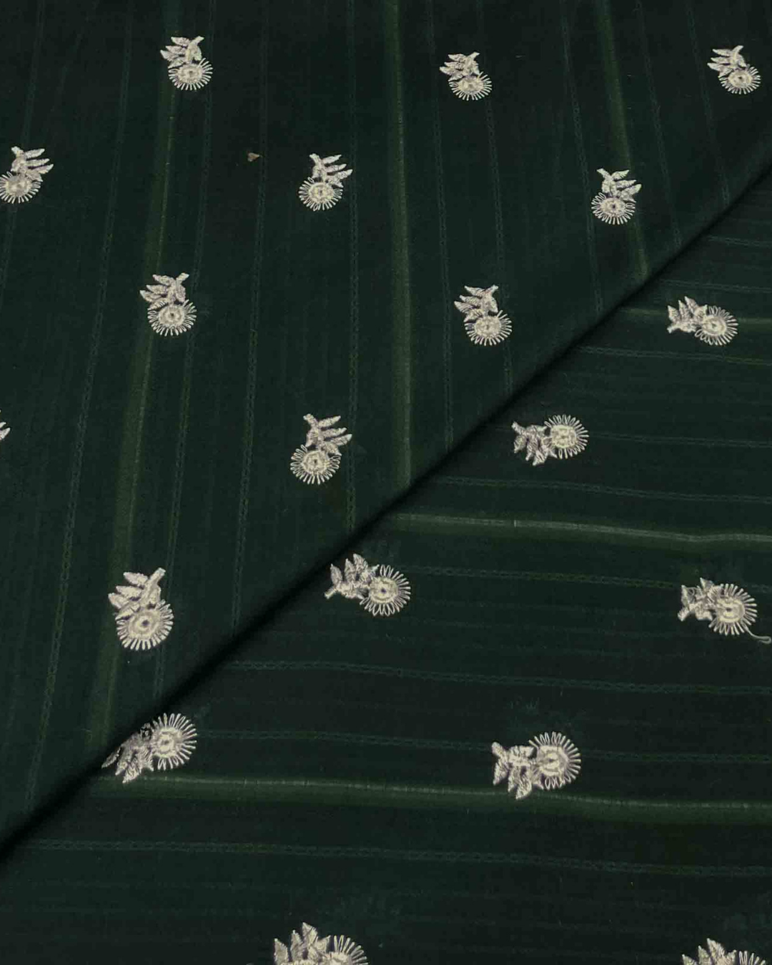 Lawn Embroidery Wider D5G064 <br> <b>Rs 567.00/Yard<b>